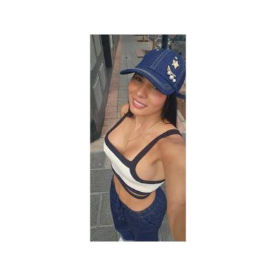 PAOLA LLAMAME TE ENCANTARA