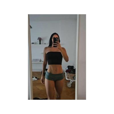 PAOLA LLAMAME TE ENCANTARA