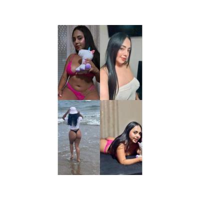 NENITA CACHONDA PARA CUMPLIR TUS FANTASIAS