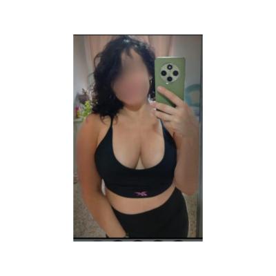 SELVA MASAJISTA PROFESIONAL NOVEDAD