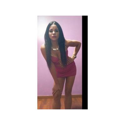 Masajes economicos. chica española