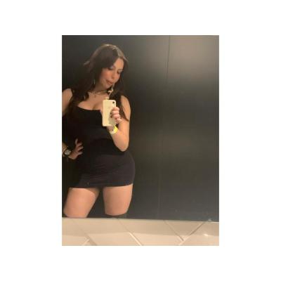 DANIELA MIRANDA LA MAS LINDA