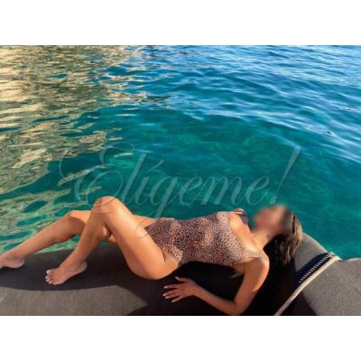 NOA ESCORT ESPAÑOLA