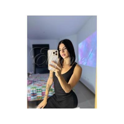 MIA, LAS APARIENCIAS ENGAÑAN