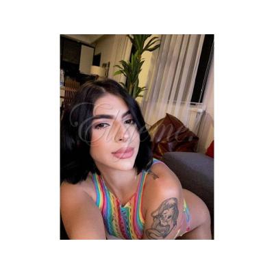 MIA, LAS APARIENCIAS ENGAÑAN