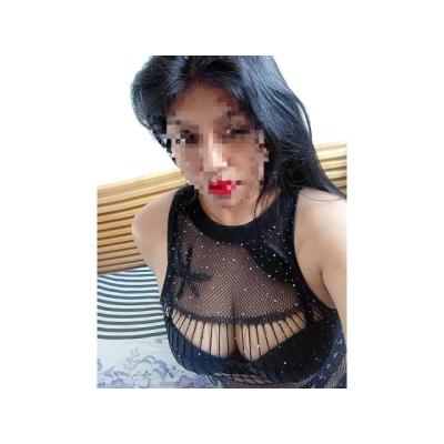 SARITA JOVENCITA PERUANA PRECIOSA NOVEDAD