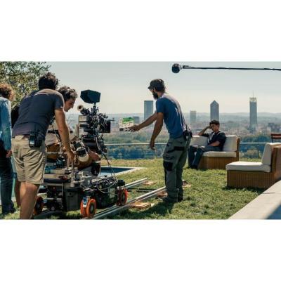 Contratación de películas para adultos