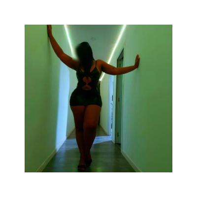 GORDITA LISTA PARA SER FOLLADA