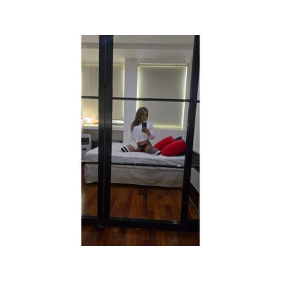 LUNA JOVENCITA RUBIA EXPLOSIVA TRANS