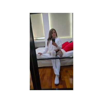 LUNA JOVENCITA RUBIA EXPLOSIVA TRANS