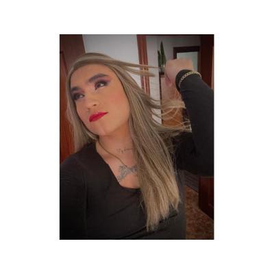 SARAY AUTENTICA TRANS COLOMBIANA ESTRENO