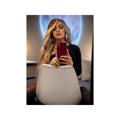 LUNA JOVENCITA RUBIA EXPLOSIVA TRANS