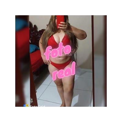 LIA MUJER MADURA MULATA CUBANA CURVY