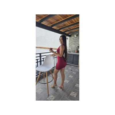 Nadie se arrepiente de haberme conocido