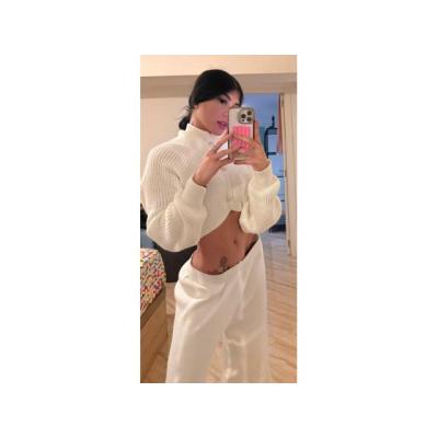 SAMANTHA ¿TE ANIMAS A EXPLORAR CONMIGO?