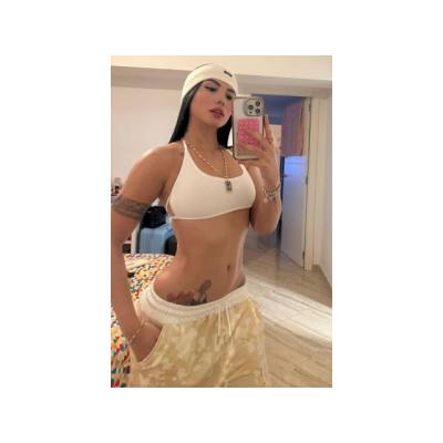 SAMANTHA ¿TE ANIMAS A EXPLORAR CONMIGO?