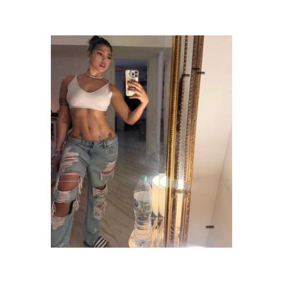 SAMANTHA ¿TE ANIMAS A EXPLORAR CONMIGO?