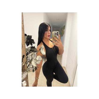 SAMANTHA ¿TE ANIMAS A EXPLORAR CONMIGO?