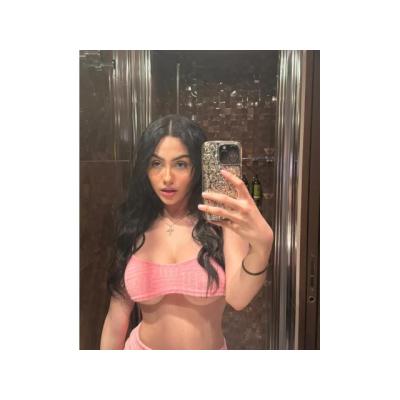 Estoy disponible para encuentros traviesos