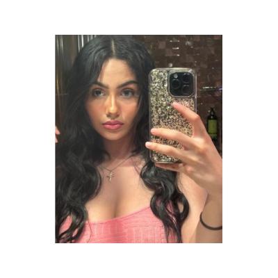 Estoy disponible para encuentros traviesos