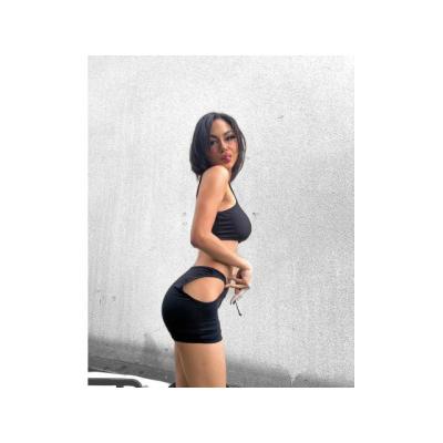 Estoy disponible para encuentros traviesos