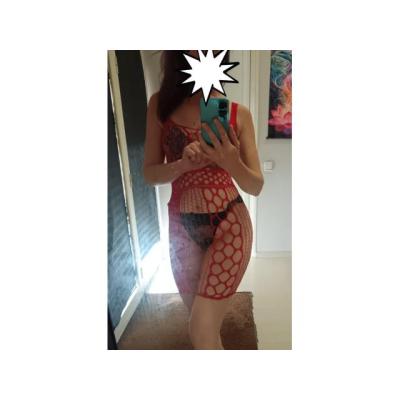 jessy EXÓTICA flaca ardiente