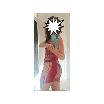 jessy EXÓTICA flaca ardiente