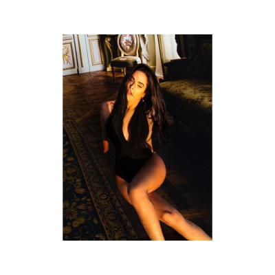 FOGOSA Y DESENFRENADA VENEZOLANA 