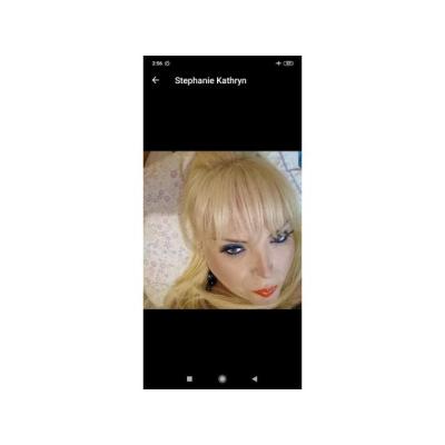 KATHRYNA RUBIA TRANS URUGUAYA NOVEDAD