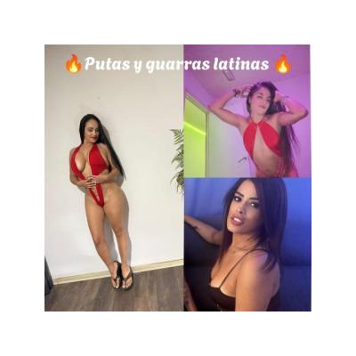 PROMO 100 LA HORA CON LATINAS MUY GUARRAS