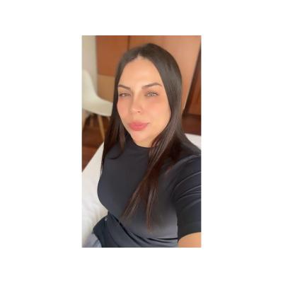 SOFIA HERMOSISIMA COLOMBIANA NOVEDAD