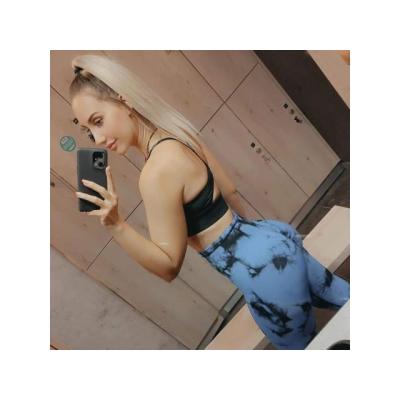 Tu rubia videollamada