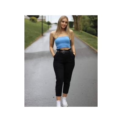 Tu rubia videollamada