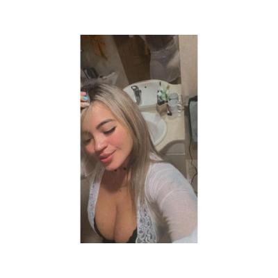 EXÓTICA COLOMBIANA FIESTERA