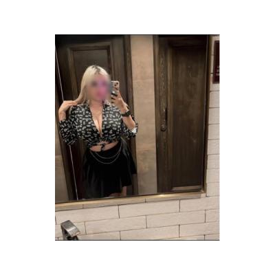 EXÓTICA COLOMBIANA FIESTERA