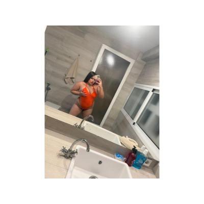 DEJAME SER TU ACOMPAÑANTE IDEAL