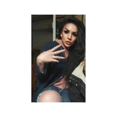 ANDREA TRANS URUGUAYA SUPERDOMINANTE