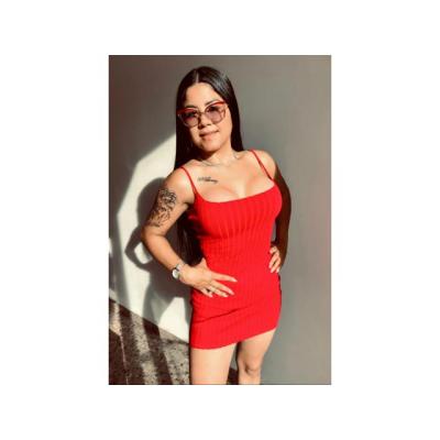 TE LA COMO HASTA SACARTE LA LECHE