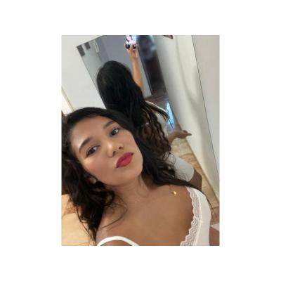 Hola, amor  soy  Salome Hola, amor  soy  Salome