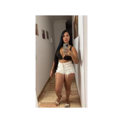 Hola, amor  soy  Salome Hola, amor  soy  Salome