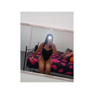 DISPONIBLE HERMOSA COLOMBIA DISPUESTA