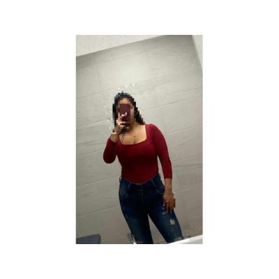 DIVIERTETE CONMIGO ESTARE POR POCO TIEMPO