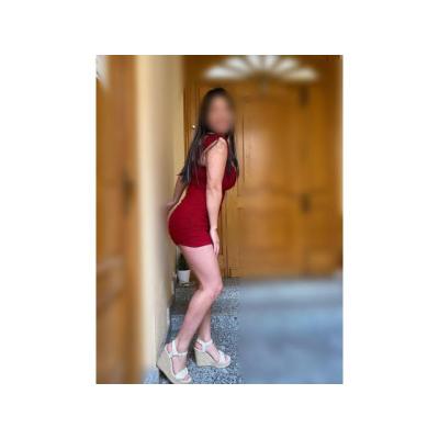 DIVIERTETE CONMIGO ESTARE POR POCO TIEMPO