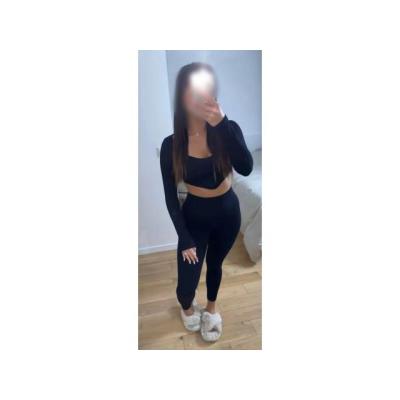 DIVIERTETE CONMIGO ESTARE POR POCO TIEMPO