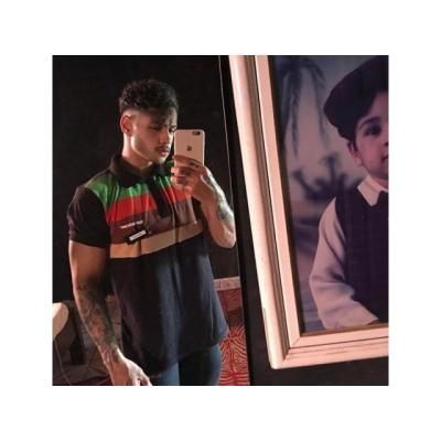 COMPAÑIA PERFECTA 24G DAVID ANGEL