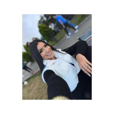 FOGOSA Y DESENFRENADA LATINA 