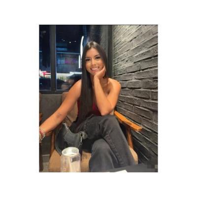 FOGOSA Y DESENFRENADA LATINA 