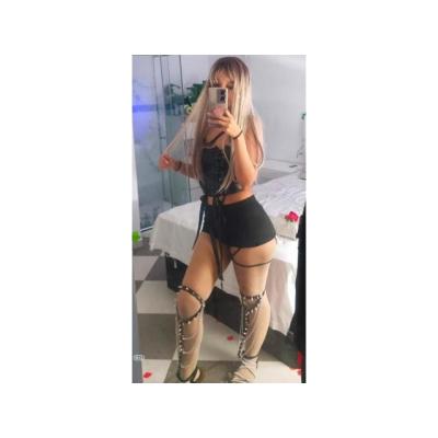 VANESA, SUMISA JOVENCITA Y NOVATA