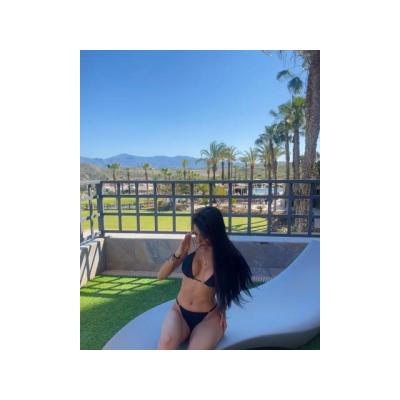 EL CONTROL ES MÍO, EL DESEO ES TUYO