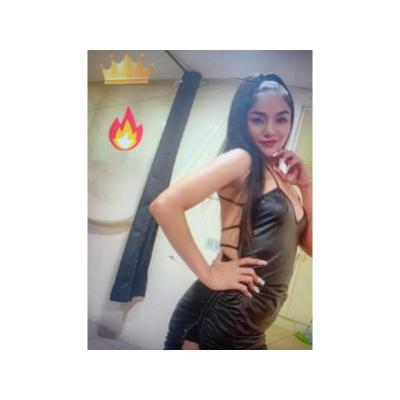 DISPUESTA HACER QUE ME RECUERDES COMPLETA